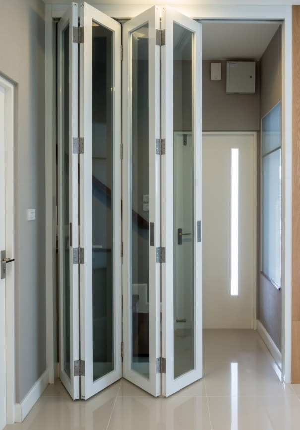bifold door Palmers Green, N13